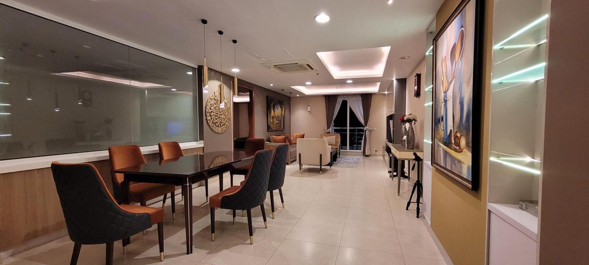 Goldcrest Luxury Apartments Lahaur Zewnętrze zdjęcie