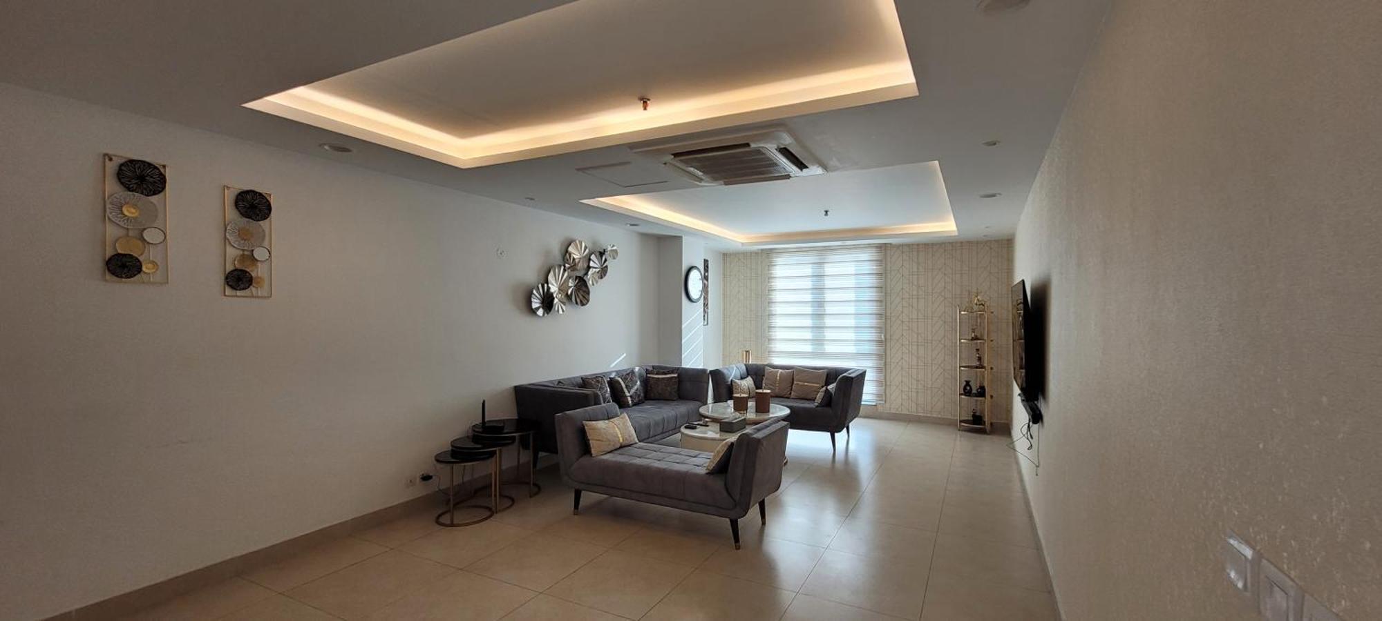 Goldcrest Luxury Apartments Lahaur Zewnętrze zdjęcie