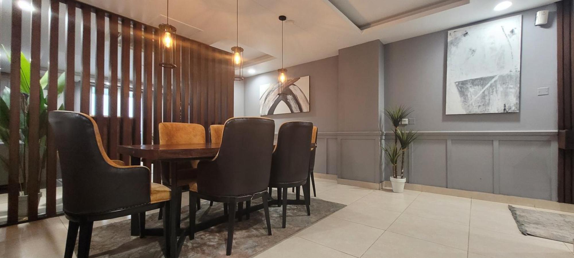 Goldcrest Luxury Apartments Lahaur Zewnętrze zdjęcie