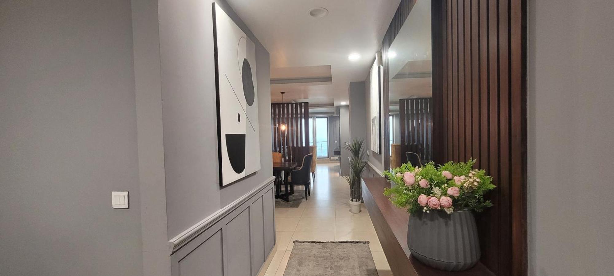 Goldcrest Luxury Apartments Lahaur Zewnętrze zdjęcie