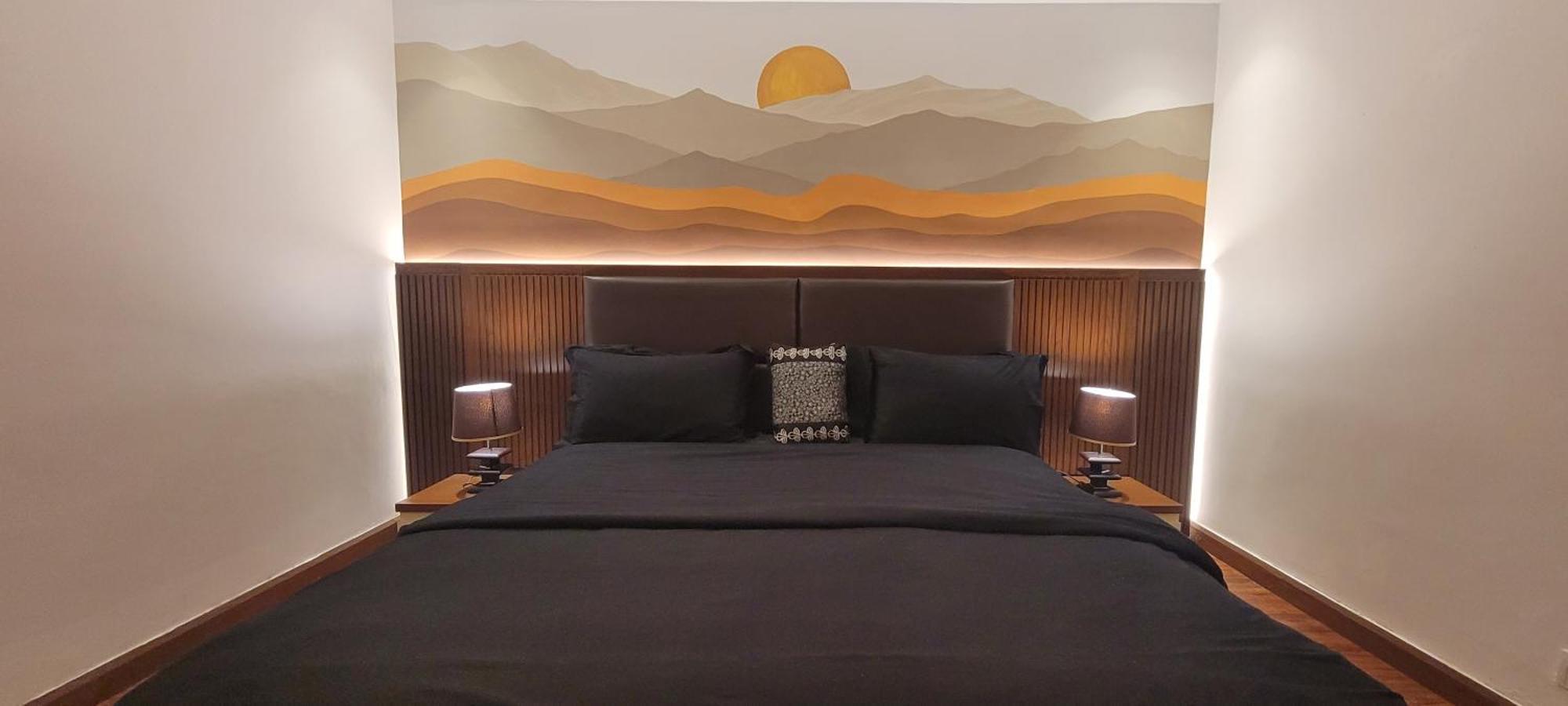 Goldcrest Luxury Apartments Lahaur Zewnętrze zdjęcie