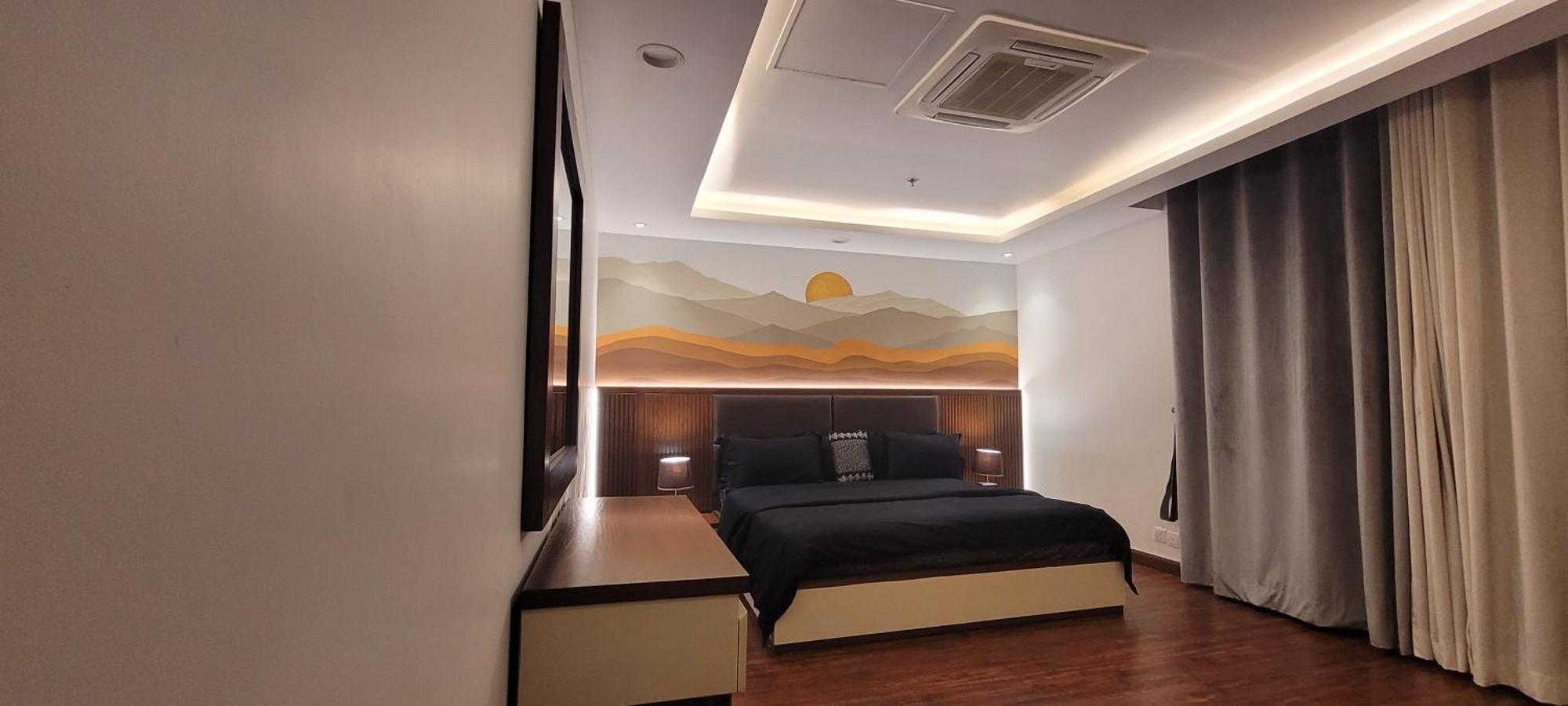 Goldcrest Luxury Apartments Lahaur Zewnętrze zdjęcie