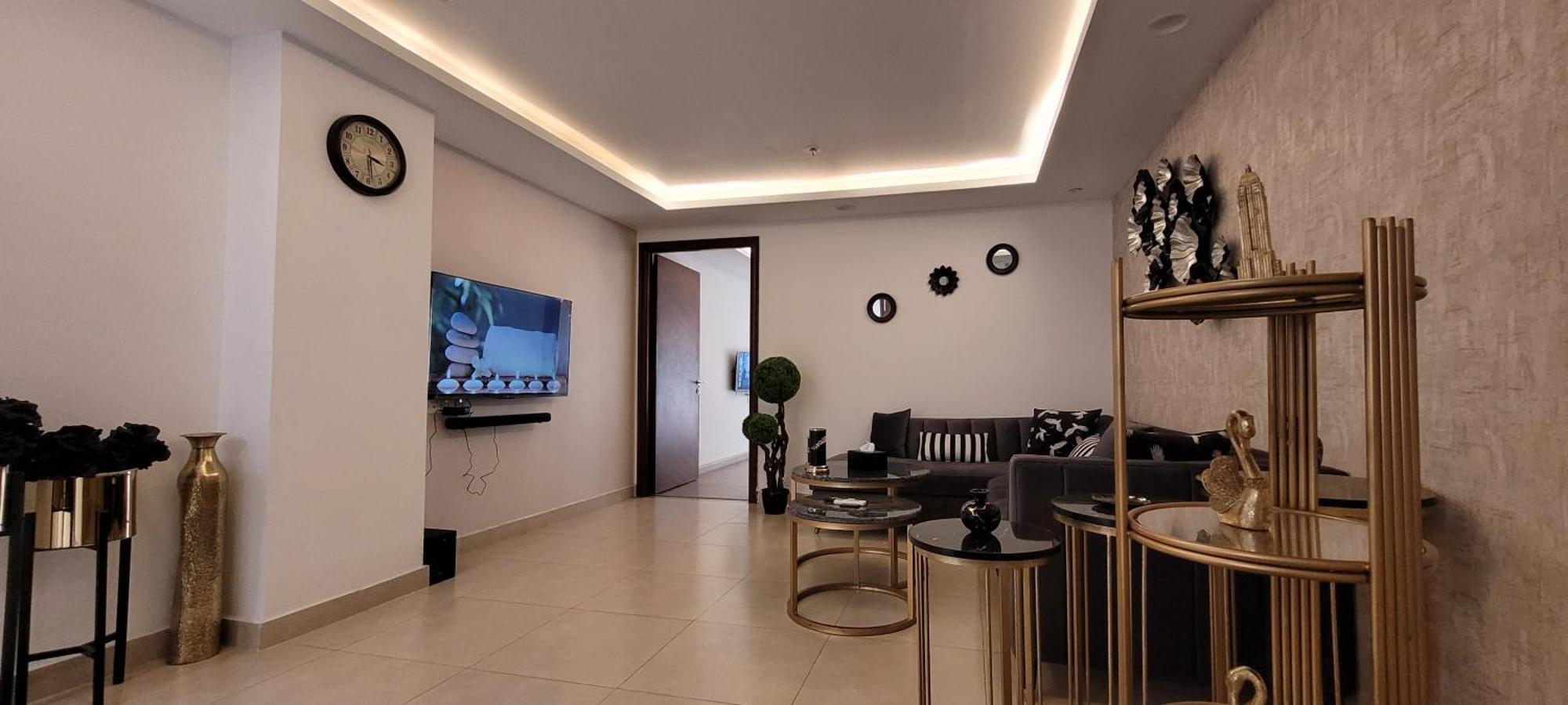 Goldcrest Luxury Apartments Lahaur Zewnętrze zdjęcie