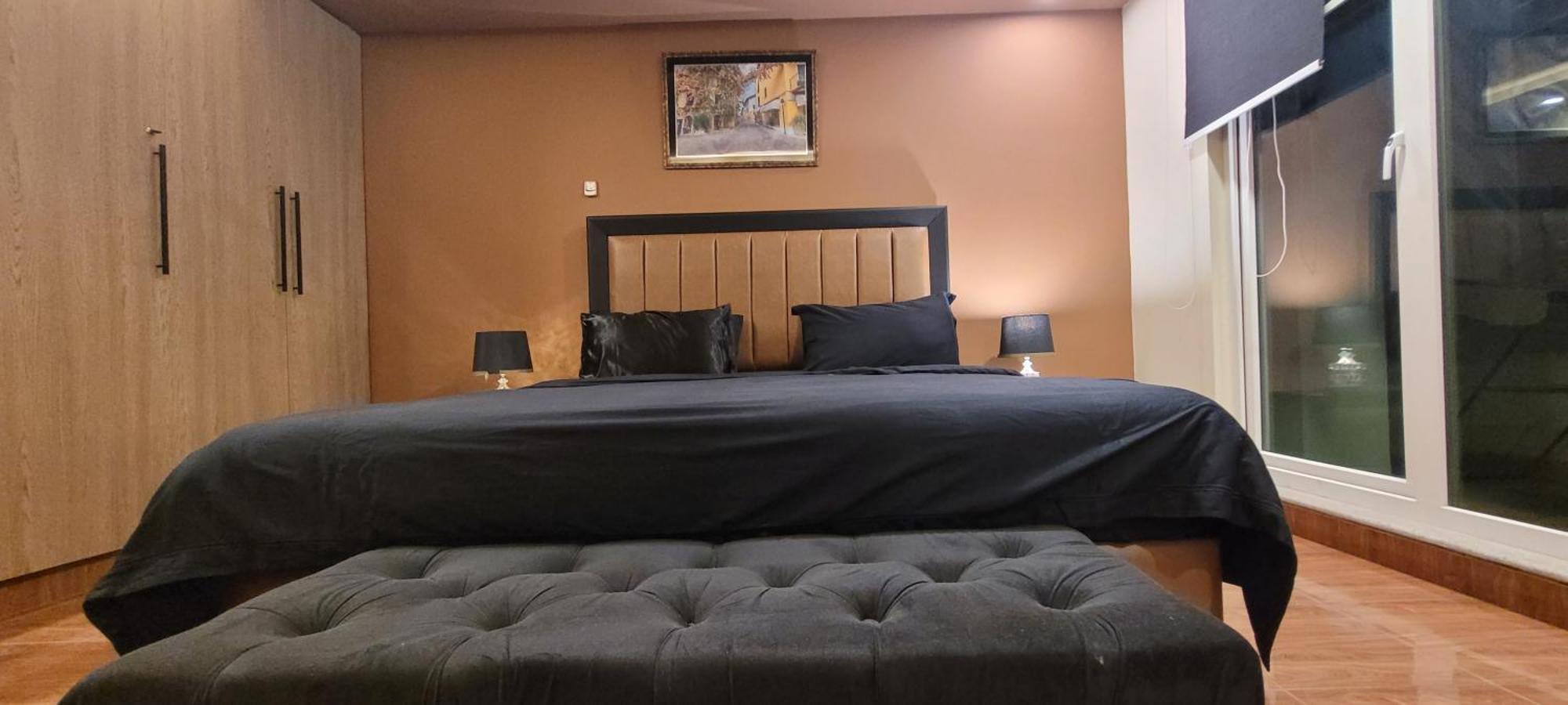 Goldcrest Luxury Apartments Lahaur Zewnętrze zdjęcie