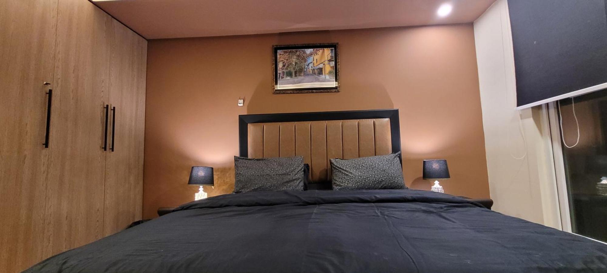 Goldcrest Luxury Apartments Lahaur Zewnętrze zdjęcie
